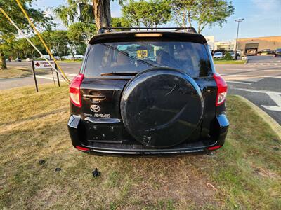2008 Toyota RAV4   - Photo 4 - Newburgh, NY 12550