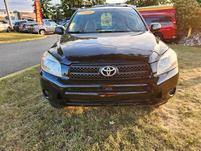 2008 Toyota RAV4   - Photo 8 - Newburgh, NY 12550