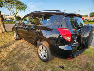 2008 Toyota RAV4   - Photo 3 - Newburgh, NY 12550