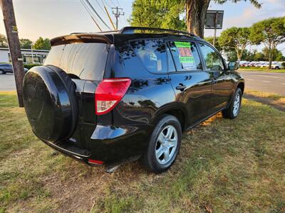 2008 Toyota RAV4   - Photo 5 - Newburgh, NY 12550