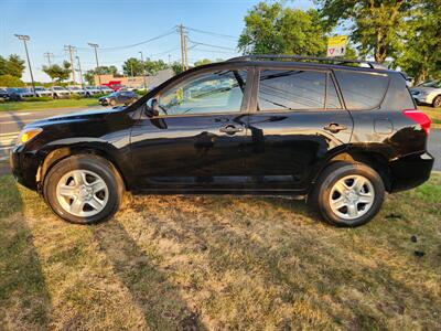 2008 Toyota RAV4   - Photo 2 - Newburgh, NY 12550