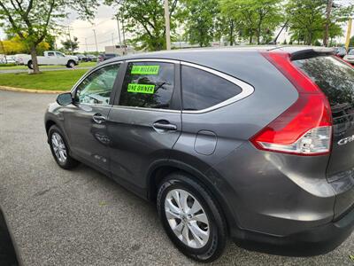 2013 Honda CR-V EX - Photo 2 - Newburgh, NY 12550