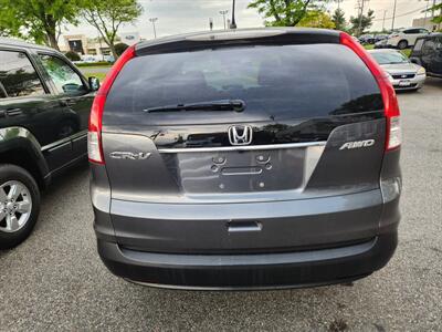 2013 Honda CR-V EX - Photo 3 - Newburgh, NY 12550