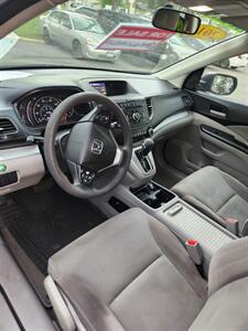 2013 Honda CR-V EX - Photo 9 - Newburgh, NY 12550