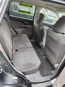 2013 Honda CR-V EX - Photo 11 - Newburgh, NY 12550