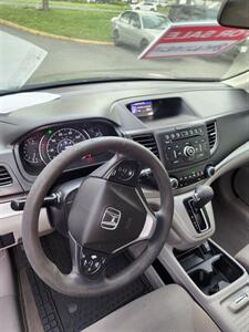 2013 Honda CR-V EX - Photo 13 - Newburgh, NY 12550