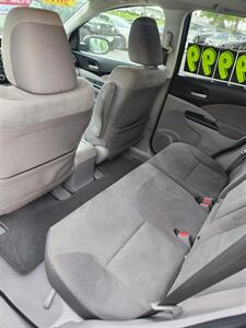 2013 Honda CR-V EX - Photo 12 - Newburgh, NY 12550