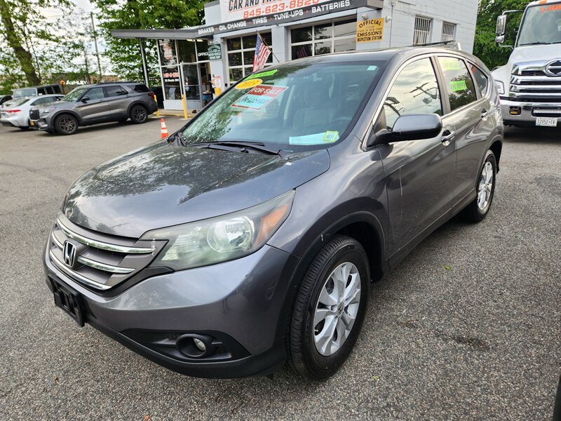 2013 Honda CR-V EX AUTO AWD's photo