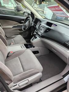 2013 Honda CR-V EX - Photo 10 - Newburgh, NY 12550