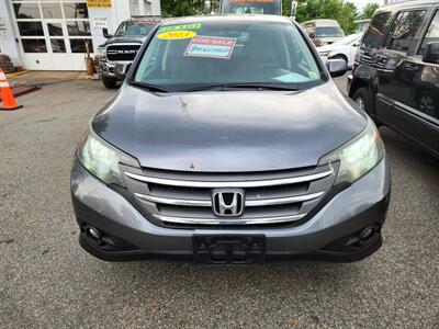 2013 Honda CR-V EX - Photo 6 - Newburgh, NY 12550