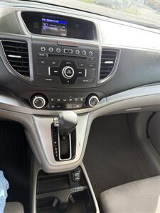 2013 Honda CR-V EX - Photo 8 - Newburgh, NY 12550