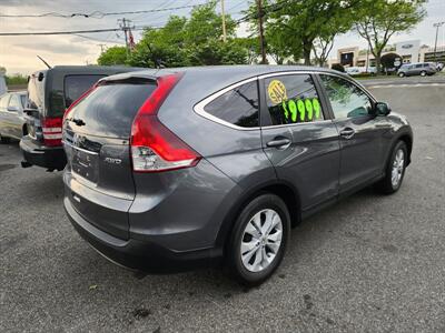 2013 Honda CR-V EX - Photo 4 - Newburgh, NY 12550