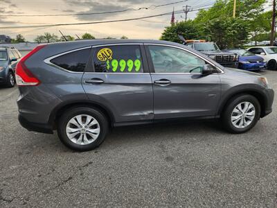 2013 Honda CR-V EX - Photo 5 - Newburgh, NY 12550