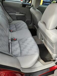2010 Subaru Forester 2.5X   - Photo 11 - Newburgh, NY 12550