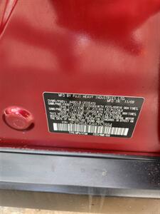 2010 Subaru Forester 2.5X   - Photo 13 - Newburgh, NY 12550