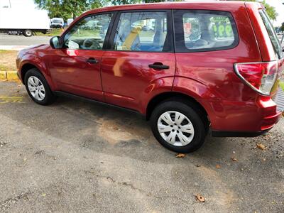 2010 Subaru Forester 2.5X   - Photo 2 - Newburgh, NY 12550