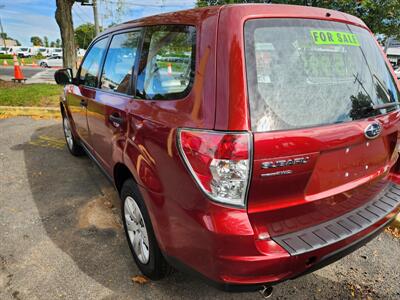 2010 Subaru Forester 2.5X   - Photo 3 - Newburgh, NY 12550