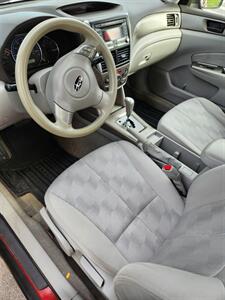 2010 Subaru Forester 2.5X   - Photo 8 - Newburgh, NY 12550
