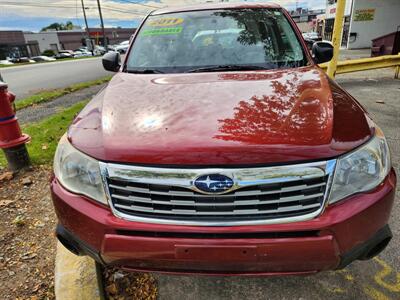 2010 Subaru Forester 2.5X   - Photo 7 - Newburgh, NY 12550