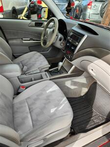 2010 Subaru Forester 2.5X   - Photo 12 - Newburgh, NY 12550