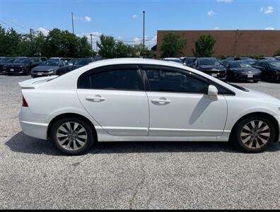 2009 Honda Civic EX - Photo 4 - Newburgh, NY 12550