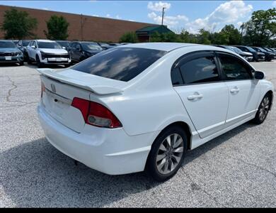 2009 Honda Civic EX - Photo 5 - Newburgh, NY 12550