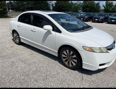 2009 Honda Civic EX - Photo 3 - Newburgh, NY 12550