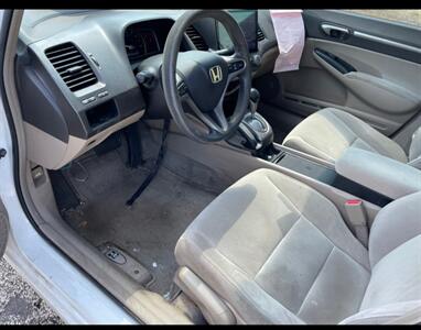 2009 Honda Civic EX - Photo 9 - Newburgh, NY 12550