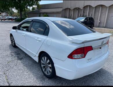 2009 Honda Civic EX - Photo 7 - Newburgh, NY 12550