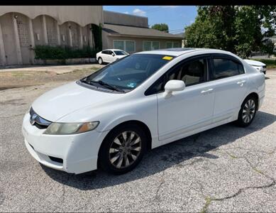 2009 Honda Civic EX - Photo 1 - Newburgh, NY 12550