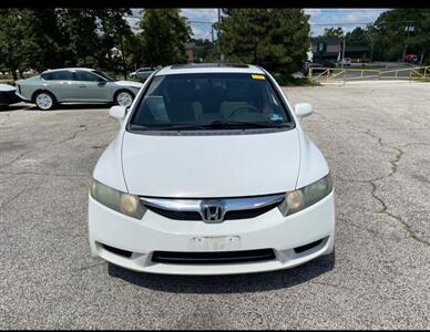 2009 Honda Civic EX - Photo 2 - Newburgh, NY 12550
