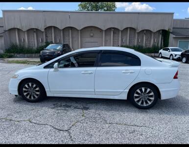 2009 Honda Civic EX - Photo 8 - Newburgh, NY 12550