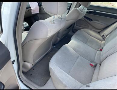 2009 Honda Civic EX - Photo 10 - Newburgh, NY 12550
