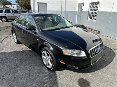 2007 Audi A4 3.2 quattro   - Photo 2 - Newburgh, NY 12550