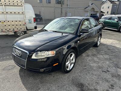 2007 Audi A4 3.2 quattro   - Photo 1 - Newburgh, NY 12550
