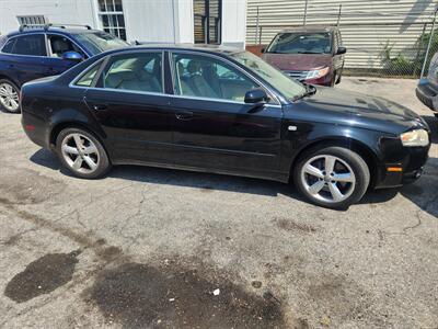 2007 Audi A4 3.2 quattro   - Photo 4 - Newburgh, NY 12550