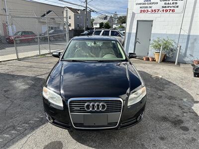 2007 Audi A4 3.2 quattro   - Photo 5 - Newburgh, NY 12550