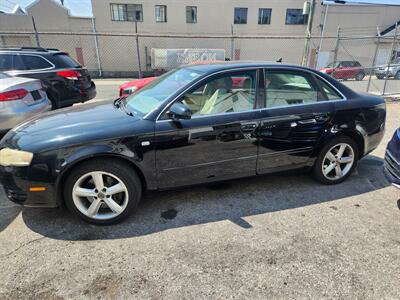2007 Audi A4 3.2 quattro   - Photo 3 - Newburgh, NY 12550