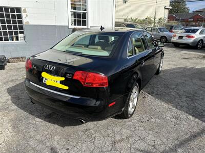 2007 Audi A4 3.2 quattro   - Photo 6 - Newburgh, NY 12550
