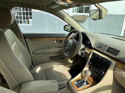 2007 Audi A4 3.2 quattro   - Photo 9 - Newburgh, NY 12550