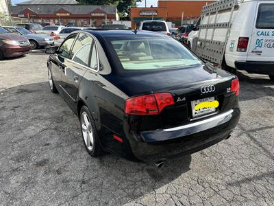 2007 Audi A4 3.2 quattro   - Photo 7 - Newburgh, NY 12550