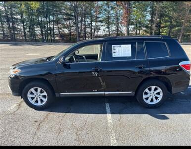 2012 Toyota Highlander - Photo 7 - Newburgh, NY 12550
