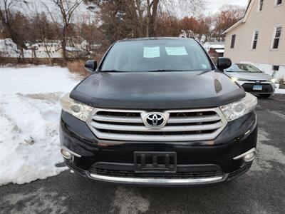 2012 Toyota Highlander - Photo 8 - Newburgh, NY 12550