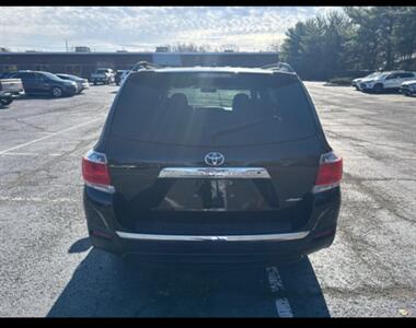 2012 Toyota Highlander - Photo 5 - Newburgh, NY 12550