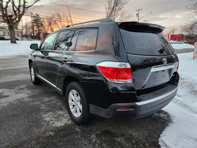2012 Toyota Highlander - Photo 2 - Newburgh, NY 12550