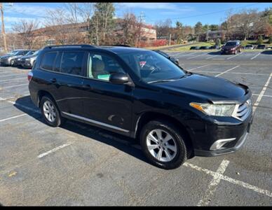 2012 Toyota Highlander - Photo 1 - Newburgh, NY 12550