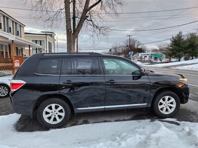 2012 Toyota Highlander - Photo 6 - Newburgh, NY 12550