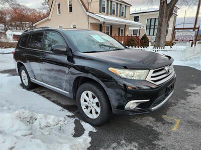 2012 Toyota Highlander - Photo 7 - Newburgh, NY 12550