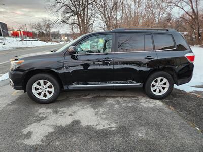 2012 Toyota Highlander - Photo 3 - Newburgh, NY 12550