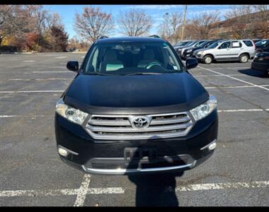 2012 Toyota Highlander - Photo 2 - Newburgh, NY 12550